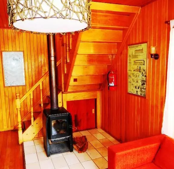 Ostello Hostal Torre De Babel