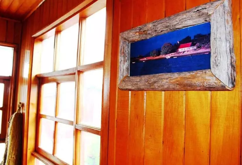 Ostello Hostal Torre De Babel