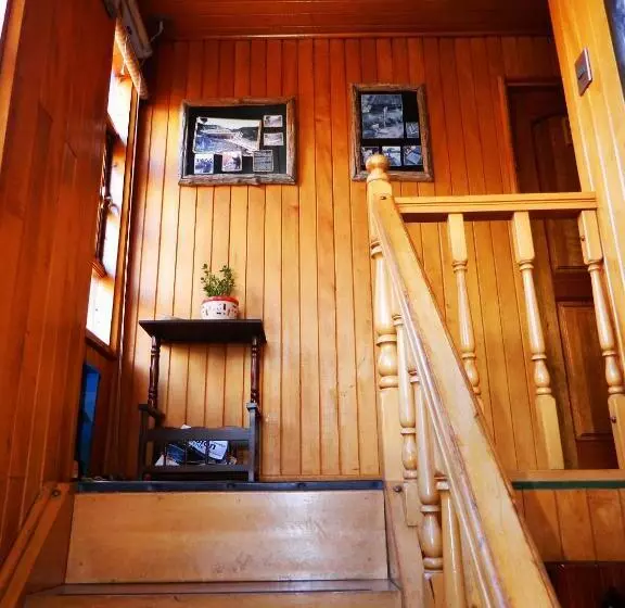 Ostello Hostal Torre De Babel