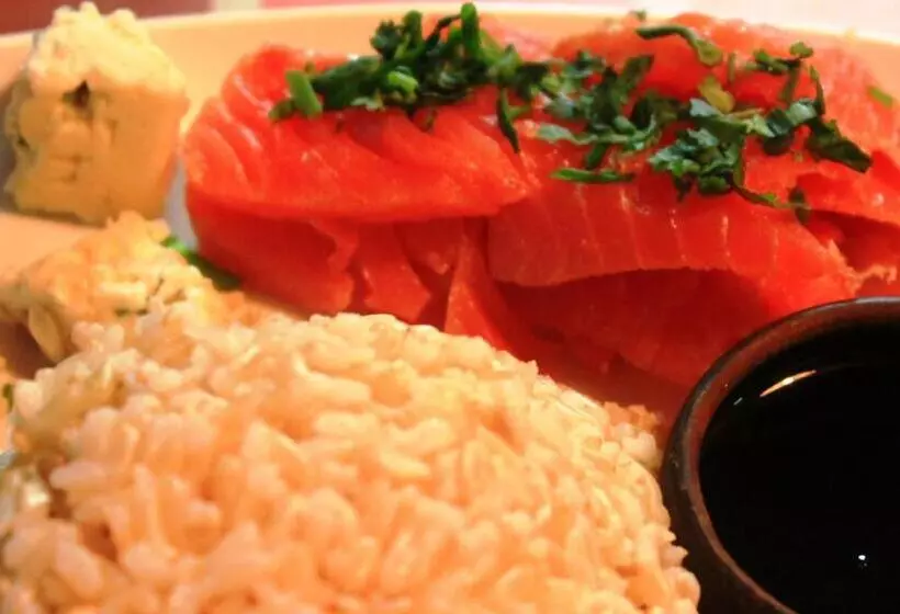 Ostello Hostal Torre De Babel