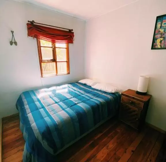 Ostello Hostal Torre De Babel