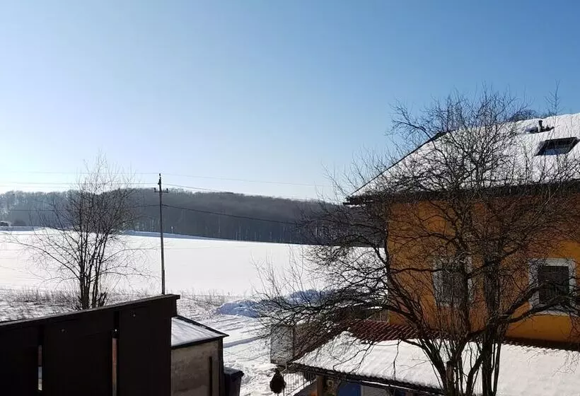 Aparthotel Kreuzwirt