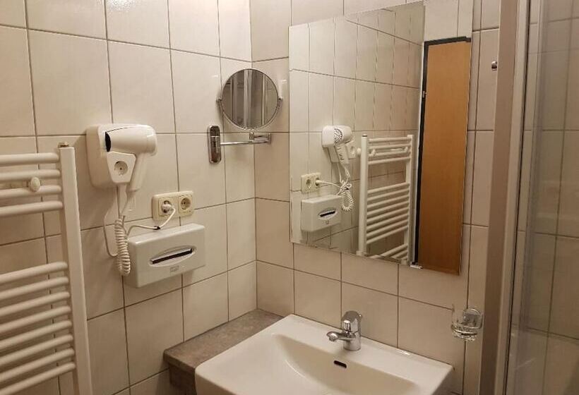 Aparthotel Kreuzwirt