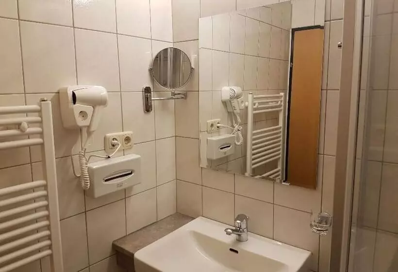 Aparthotel Kreuzwirt