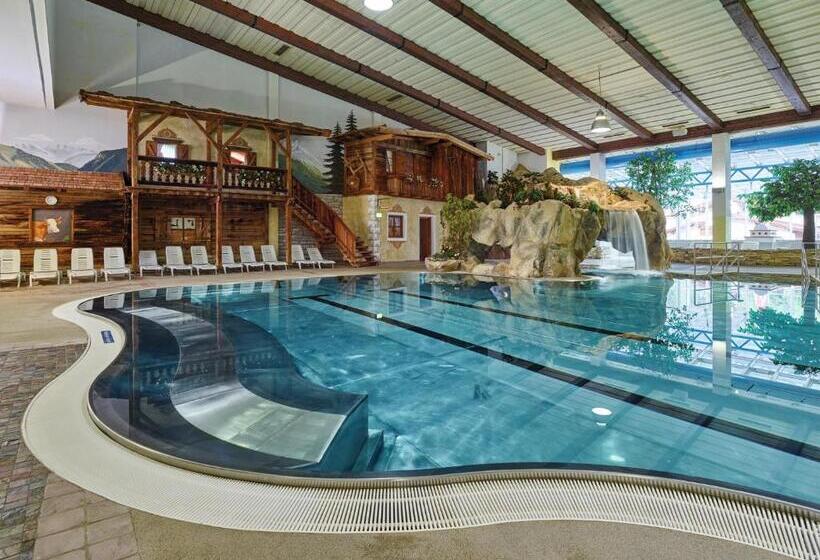 Appartements Waldesrand