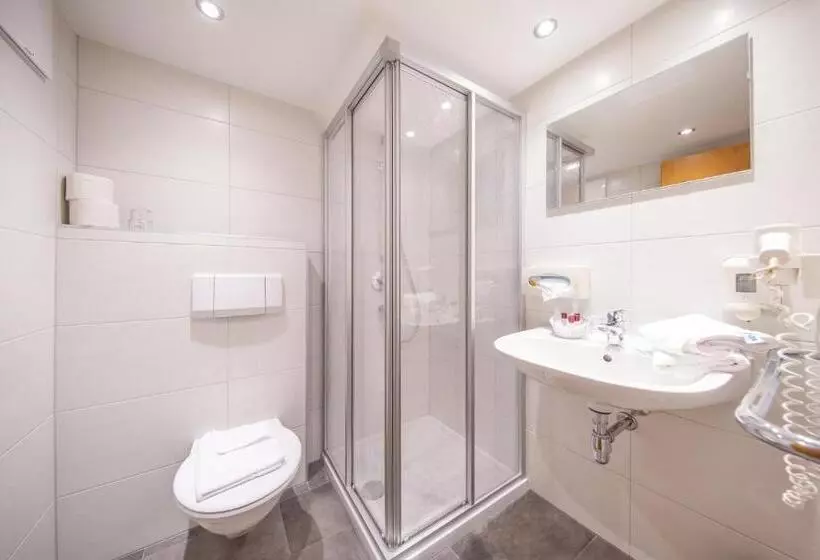 Appartements Waldesrand