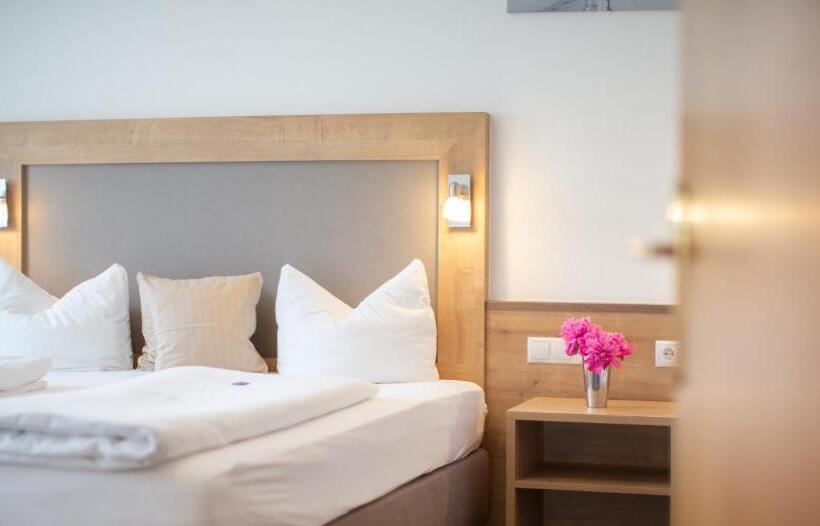 Appartements Waldesrand