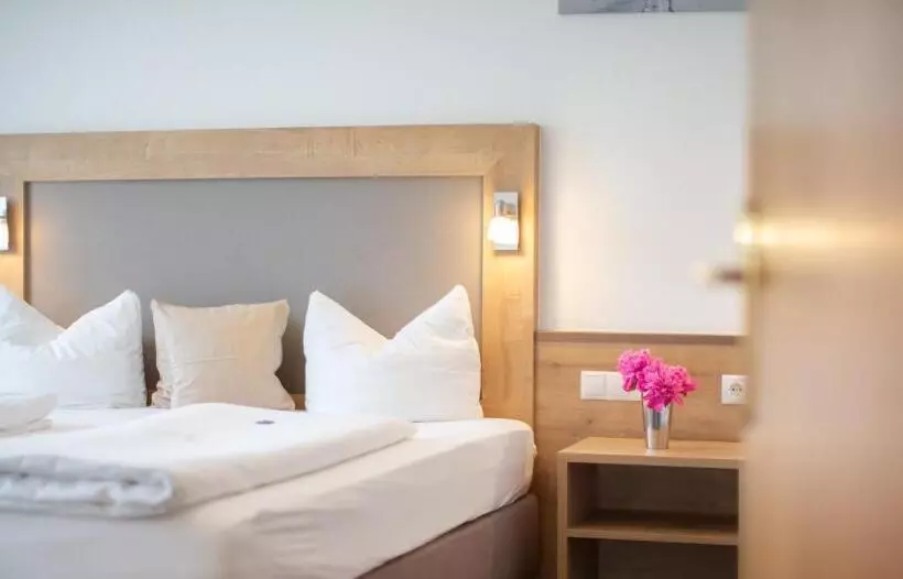 Appartements Waldesrand