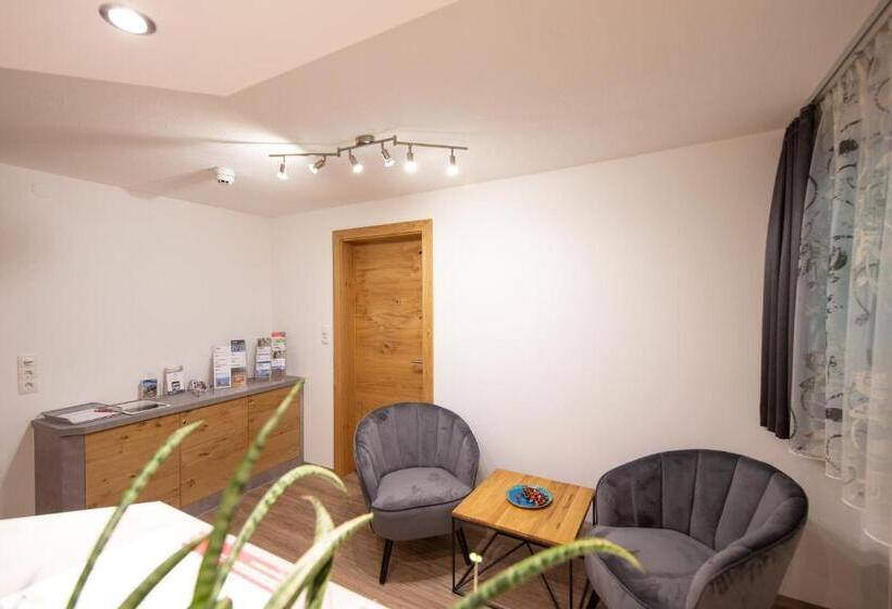 Appartements Waldesrand