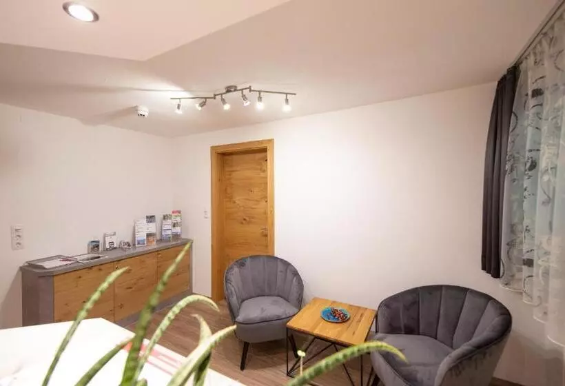 Appartements Waldesrand