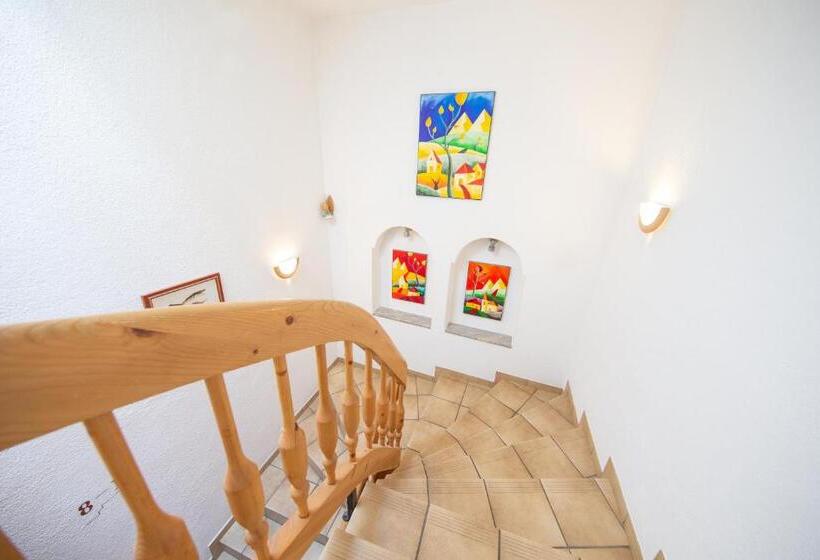 Appartements Waldesrand