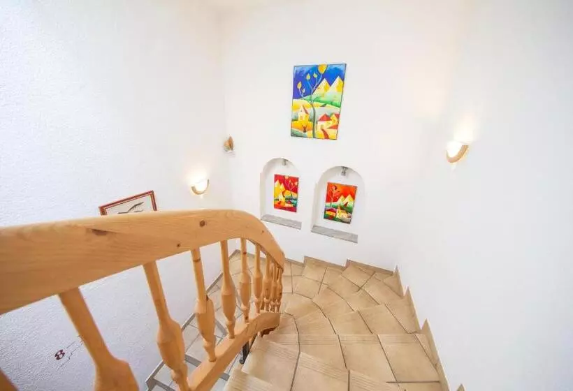 Appartements Waldesrand