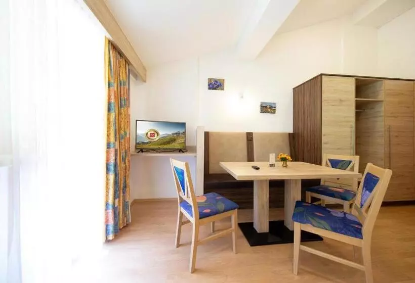 Appartements Waldesrand