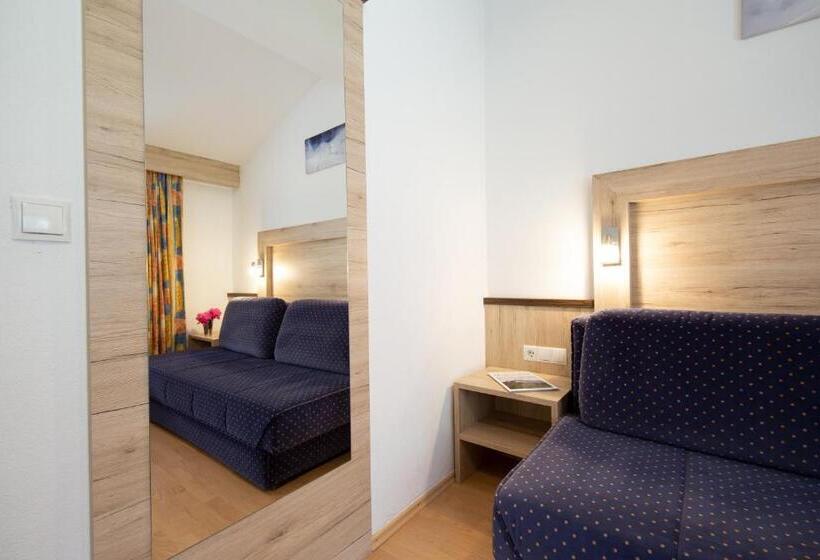 Appartements Waldesrand