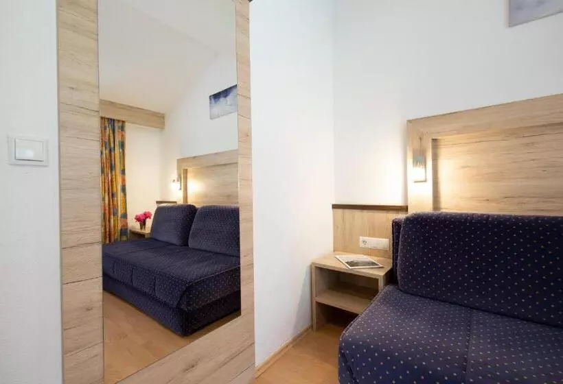 Appartements Waldesrand