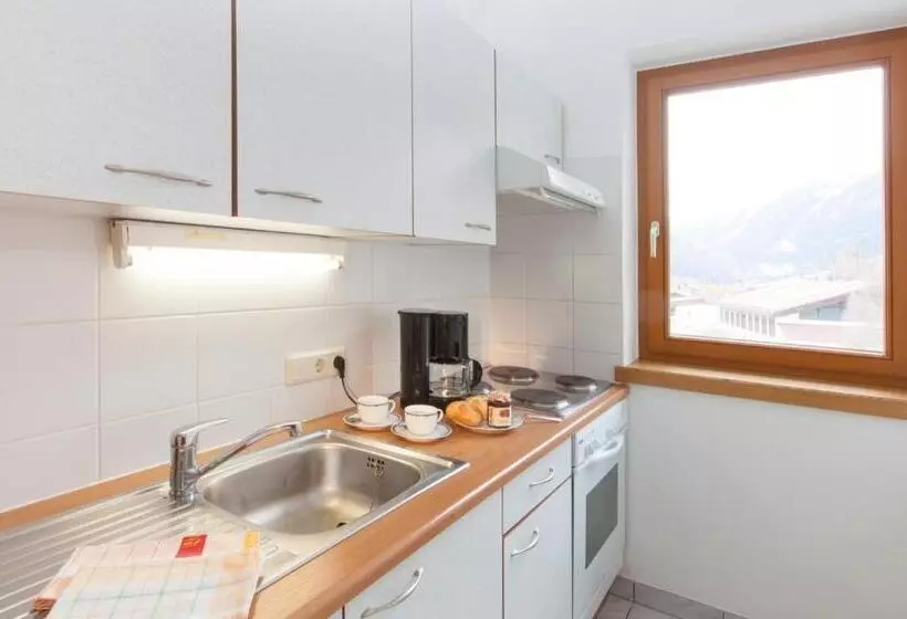 Appartements Waldesrand