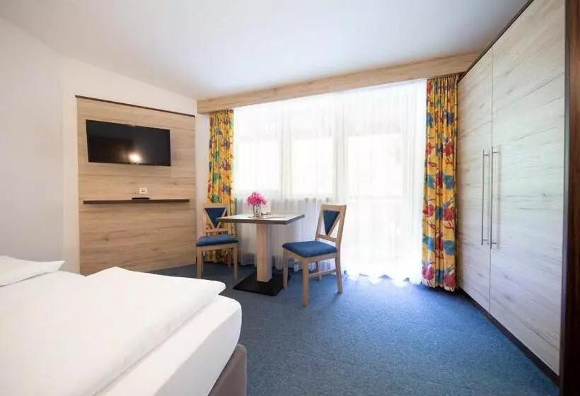 Appartements Waldesrand