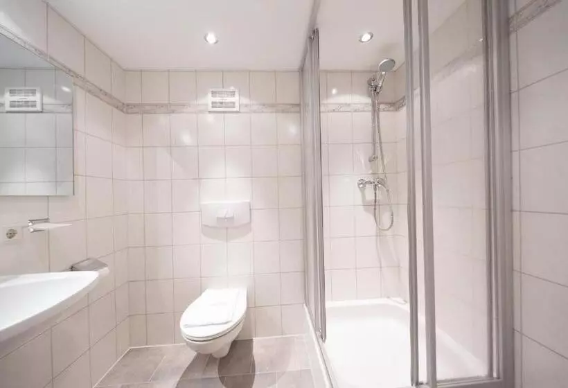 Appartements Waldesrand