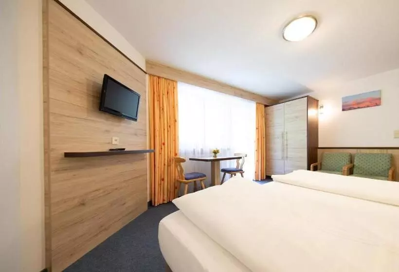 Appartements Waldesrand