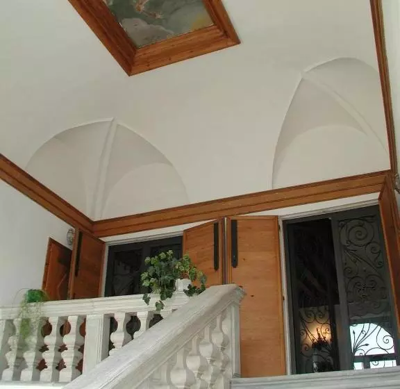 Aamiaismajoitus (B&B) At Home A Palazzo