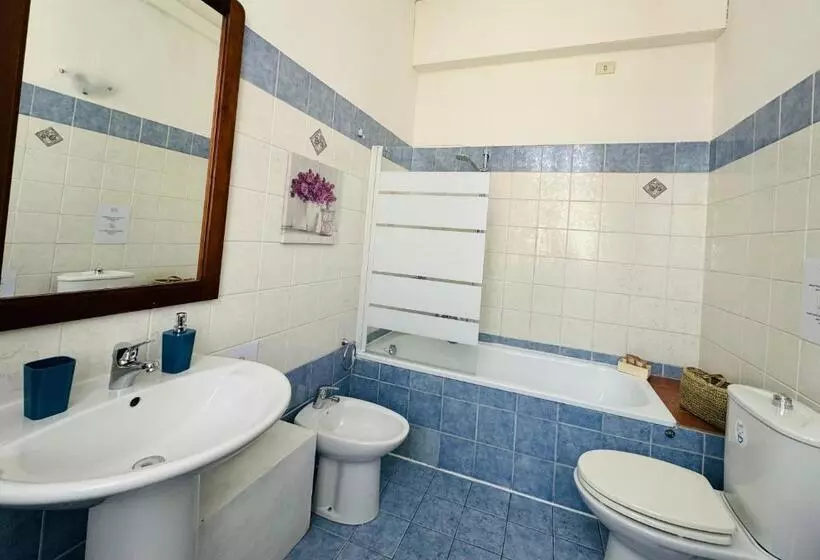 ベッドアンドブレックファースト Il Magnifico Firenze