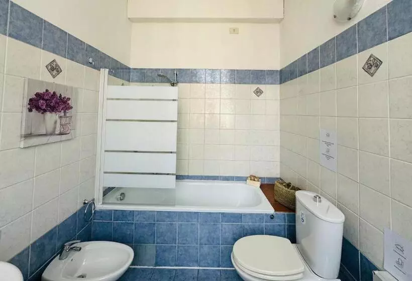 ベッドアンドブレックファースト Il Magnifico Firenze