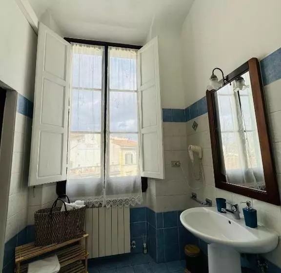 ベッドアンドブレックファースト Il Magnifico Firenze