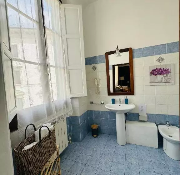 ベッドアンドブレックファースト Il Magnifico Firenze