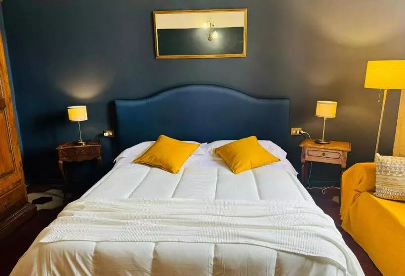 ベッドアンドブレックファースト Il Magnifico Firenze