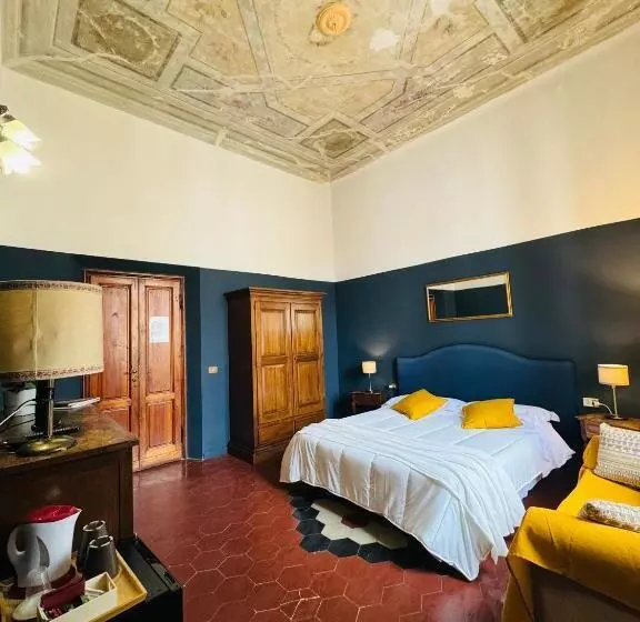 ベッドアンドブレックファースト Il Magnifico Firenze