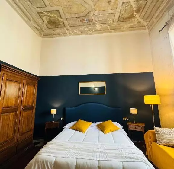 ベッドアンドブレックファースト Il Magnifico Firenze