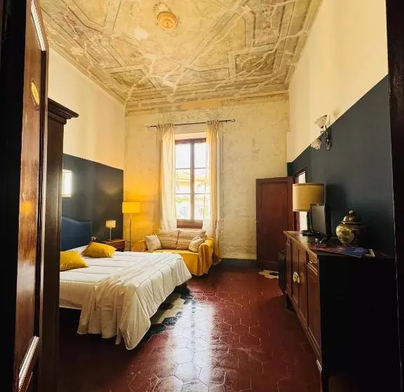 ベッドアンドブレックファースト Il Magnifico Firenze