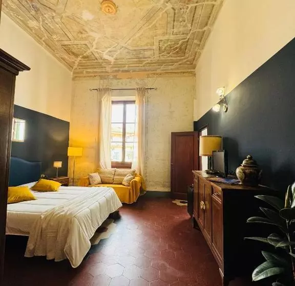 ベッドアンドブレックファースト Il Magnifico Firenze