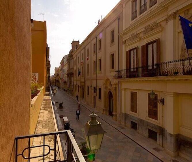 住宿加早餐  Residence Garibaldi