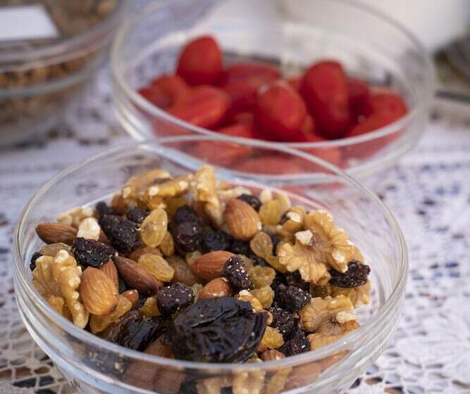 住宿加早餐  Residence Garibaldi