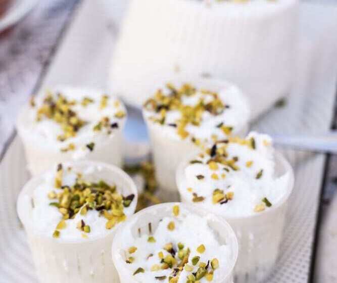 住宿加早餐  Residence Garibaldi