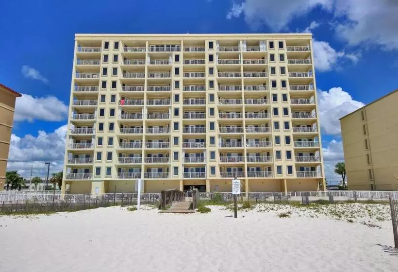 Boardwalk By Youngs Suncoast