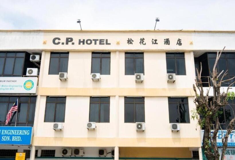 Cp Hotel