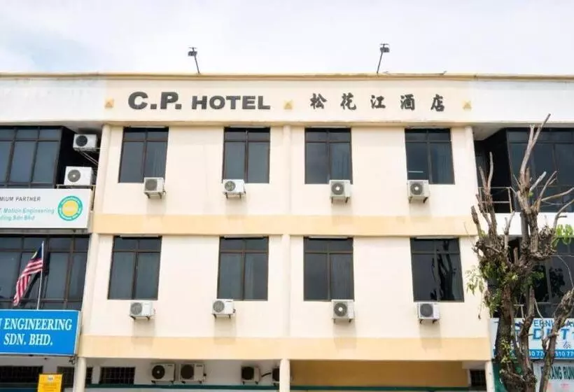 Cp Hotel