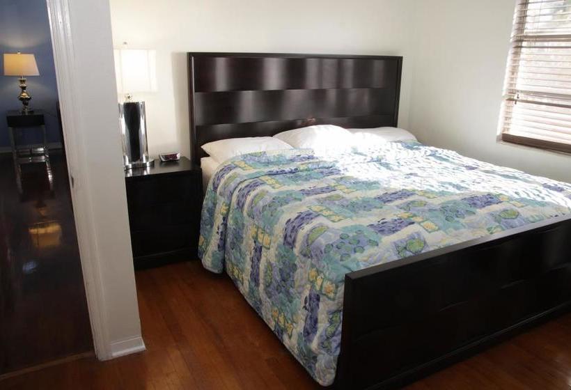 Eastward Strand Hotel & Suites