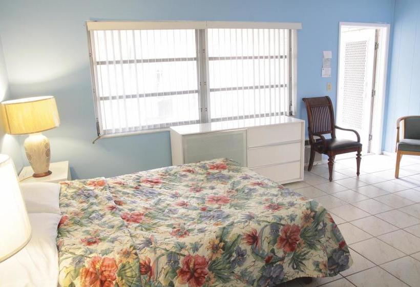 Eastward Strand Hotel & Suites