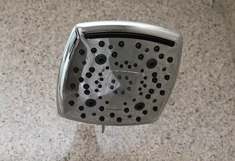 مُتل Fellows Creek Lodge