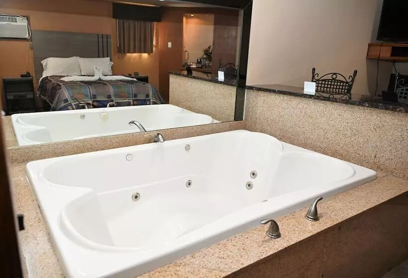 مُتل Fellows Creek Lodge