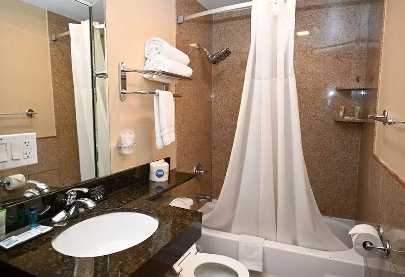 مُتل Fellows Creek Lodge