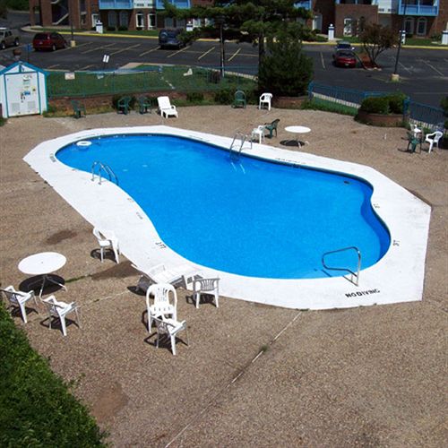 فندق A1 Inn Kansas City