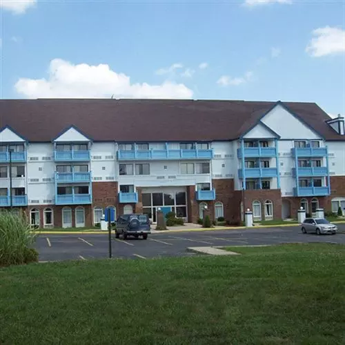 Отель A1 Inn Kansas City