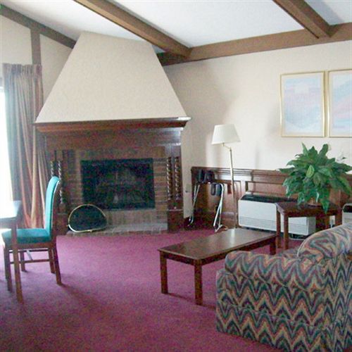 فندق A1 Inn Kansas City