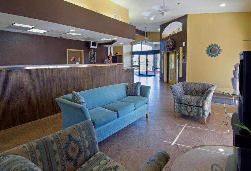 فندق American Inn