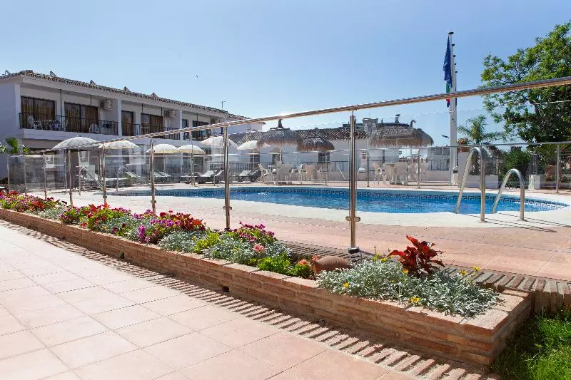 בית מלון כפרי Apartamentos La Baranda