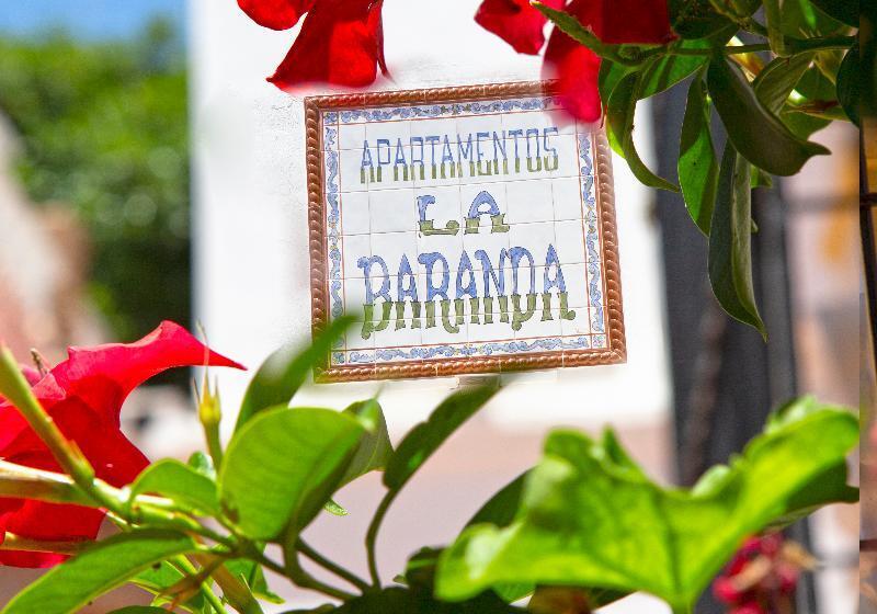 فندق Apartamentos La Baranda